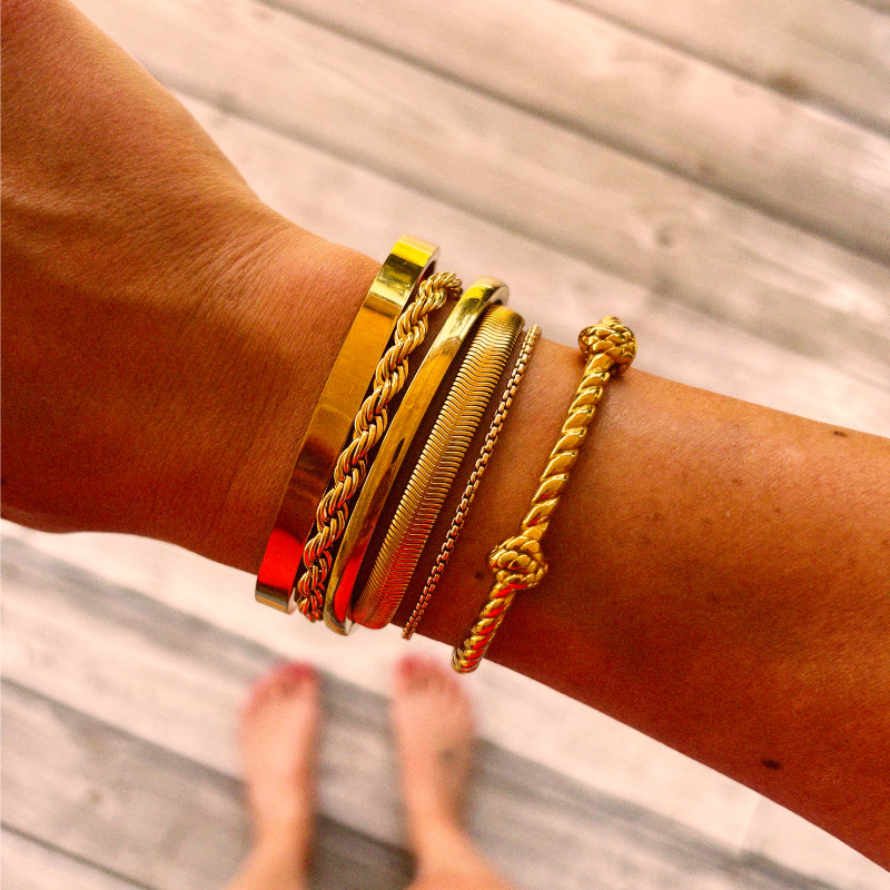 Bracelets