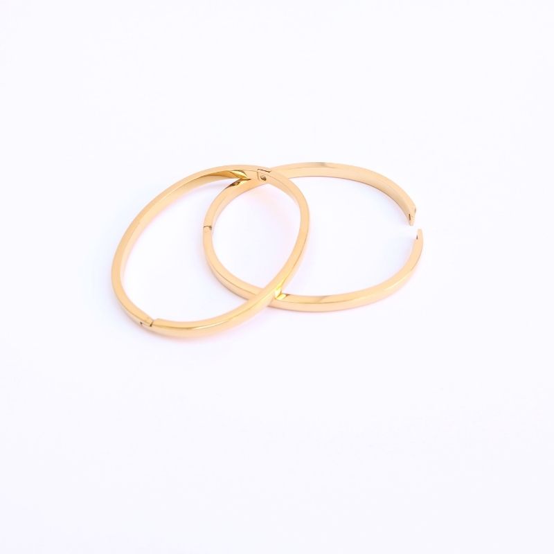 Open Range Bangle