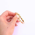 Open Range Bangle