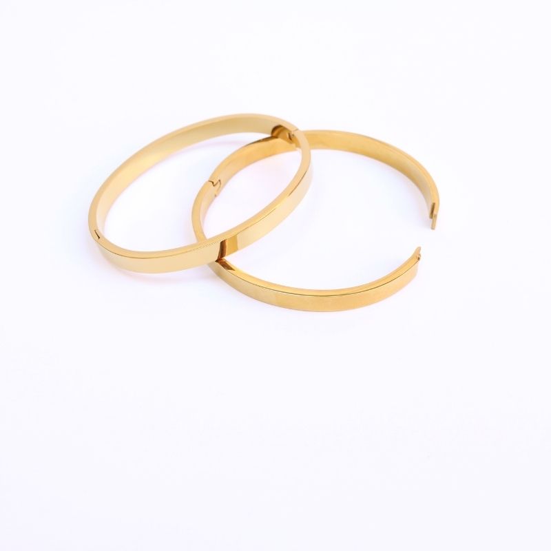 Open Range Bangle