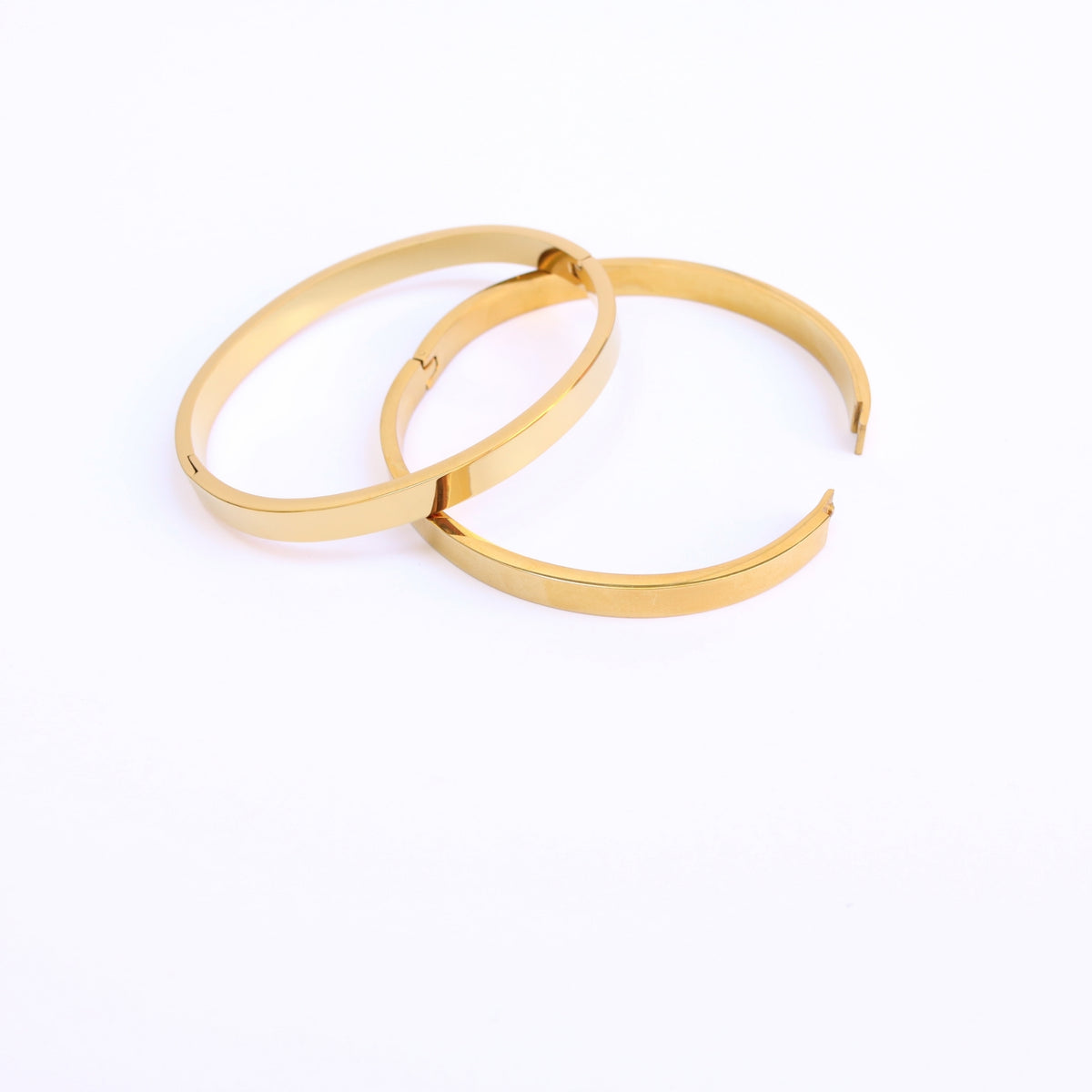 Open Range Bangle