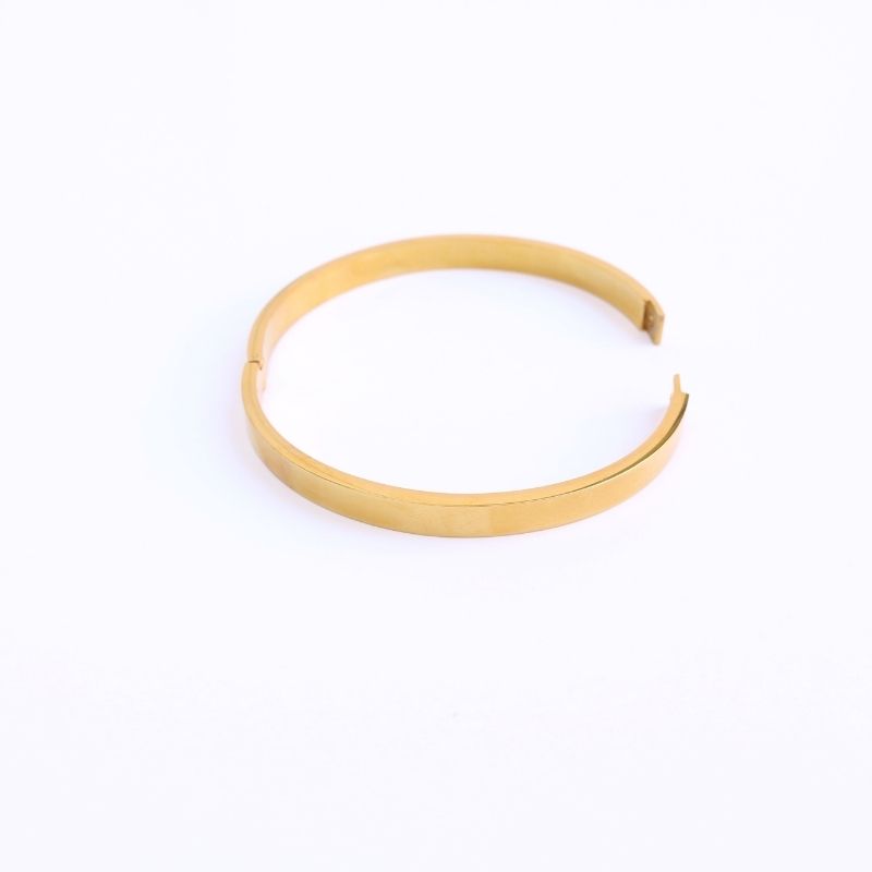 Open Range Bangle