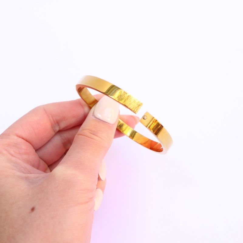 Open Range Bangle