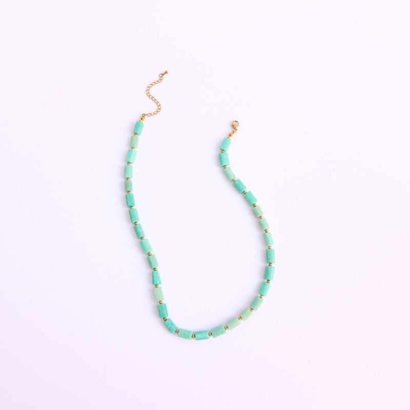 Oasis Strand Necklace