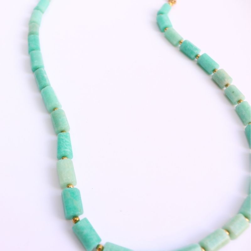 Oasis Strand Necklace