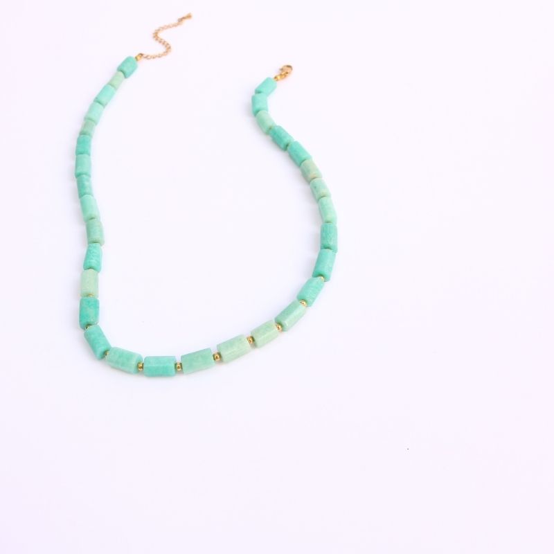 Oasis Strand Necklace