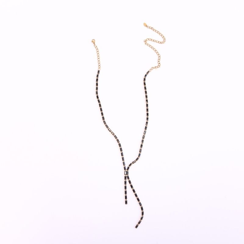 Midnight Mesa Necklace