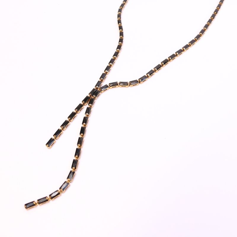 Midnight Mesa Necklace
