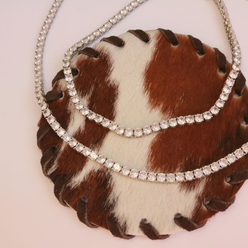Starlight Strand Necklace