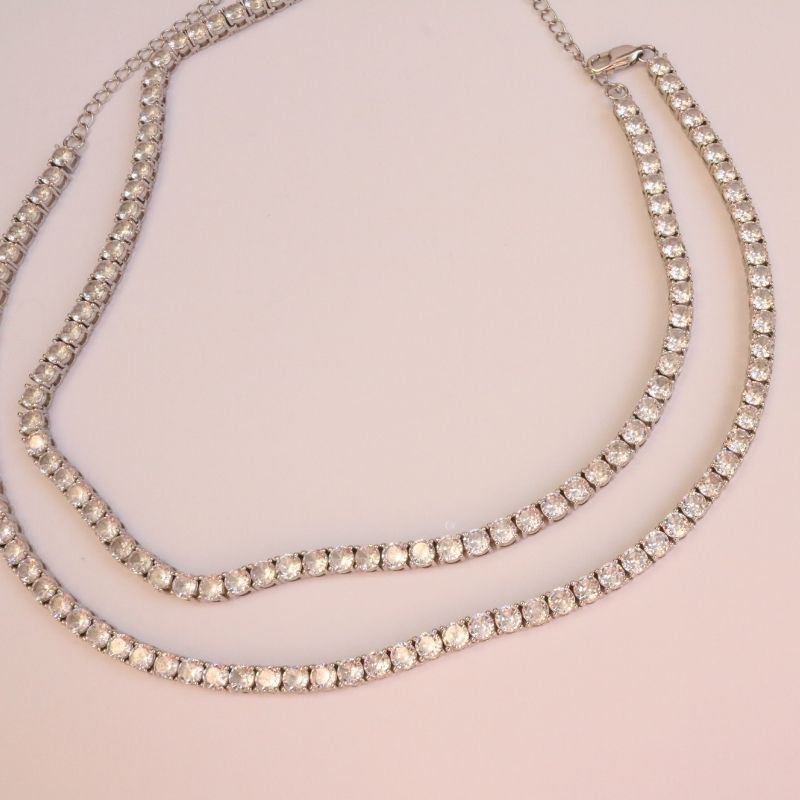 Starlight Strand Necklace