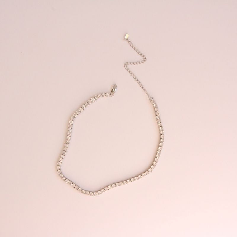 Starlight Strand Necklace