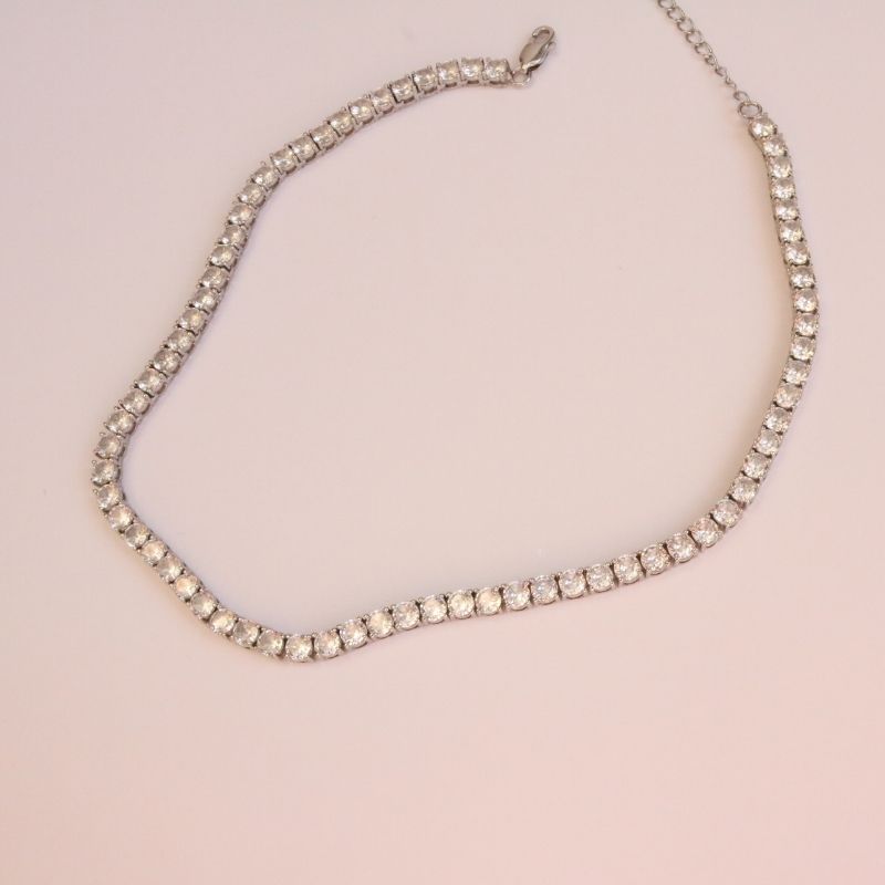 Starlight Strand Necklace