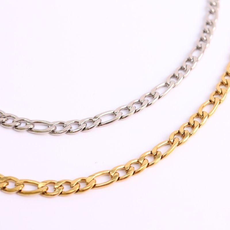 The Open Road Chain
