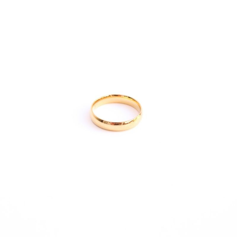 The Glow Band Ring