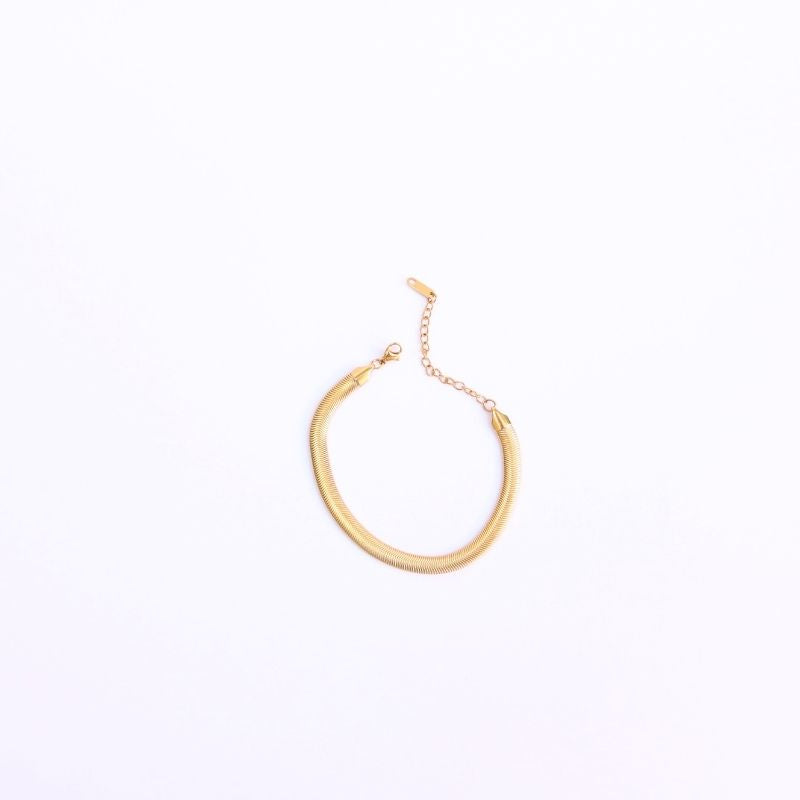 Desert Serpent Bracelet