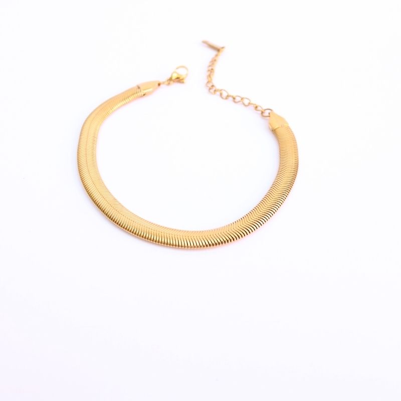 Desert Serpent Bracelet