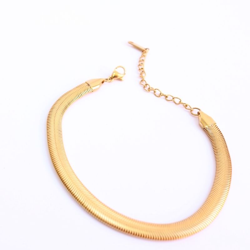 Desert Serpent Bracelet