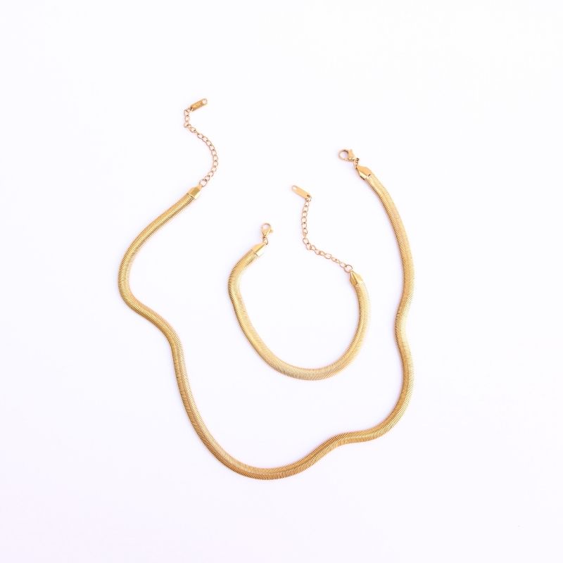 Desert Serpent Bracelet