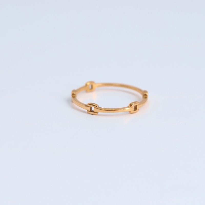 Highway Link Ring