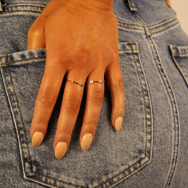 Highway Link Ring