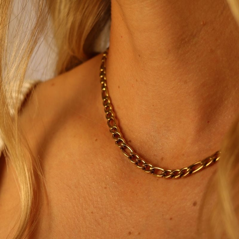 The Open Road Chain