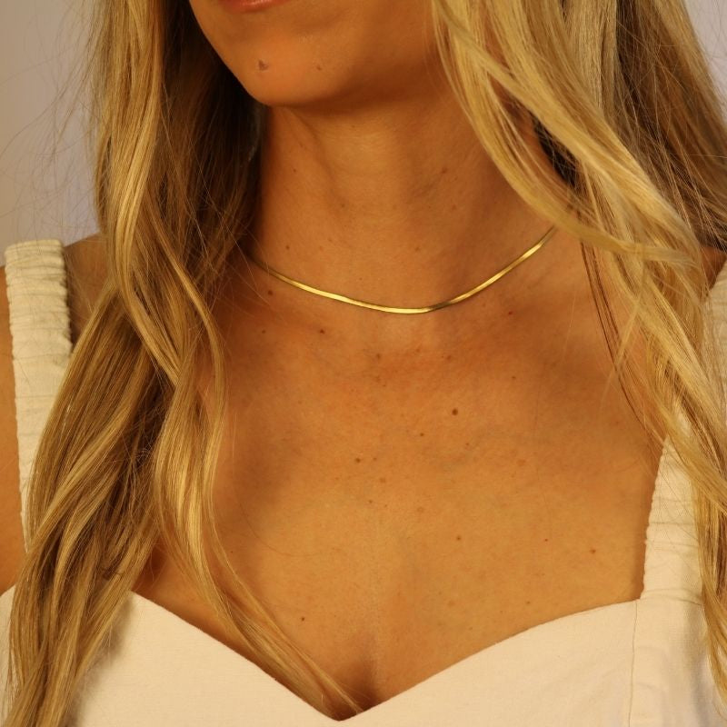 The Honey Chain
