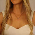 The Rodeo Charm Necklace