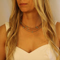 Saltwater Rodeo Necklace