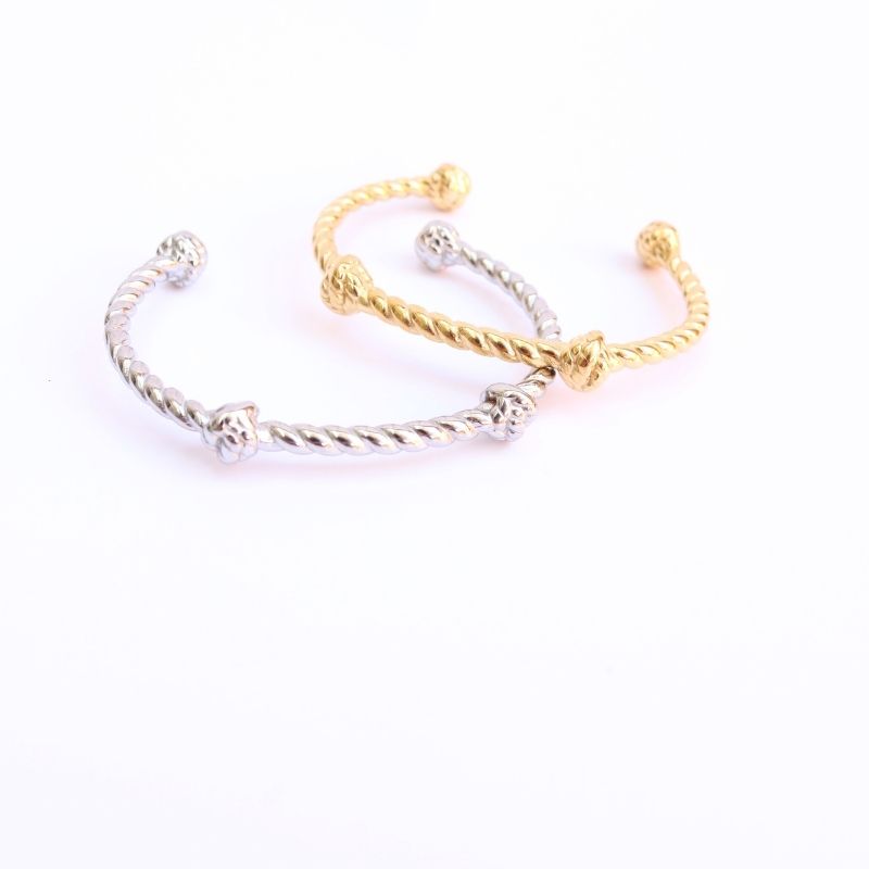 Wrangler Bangle