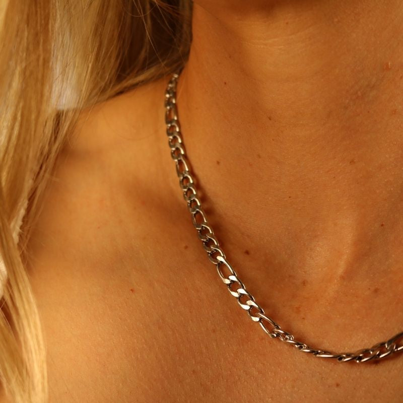 The Open Road Chain
