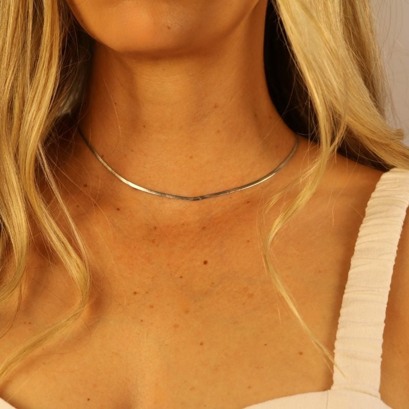 The Honey Chain
