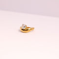 Full Moon Ring