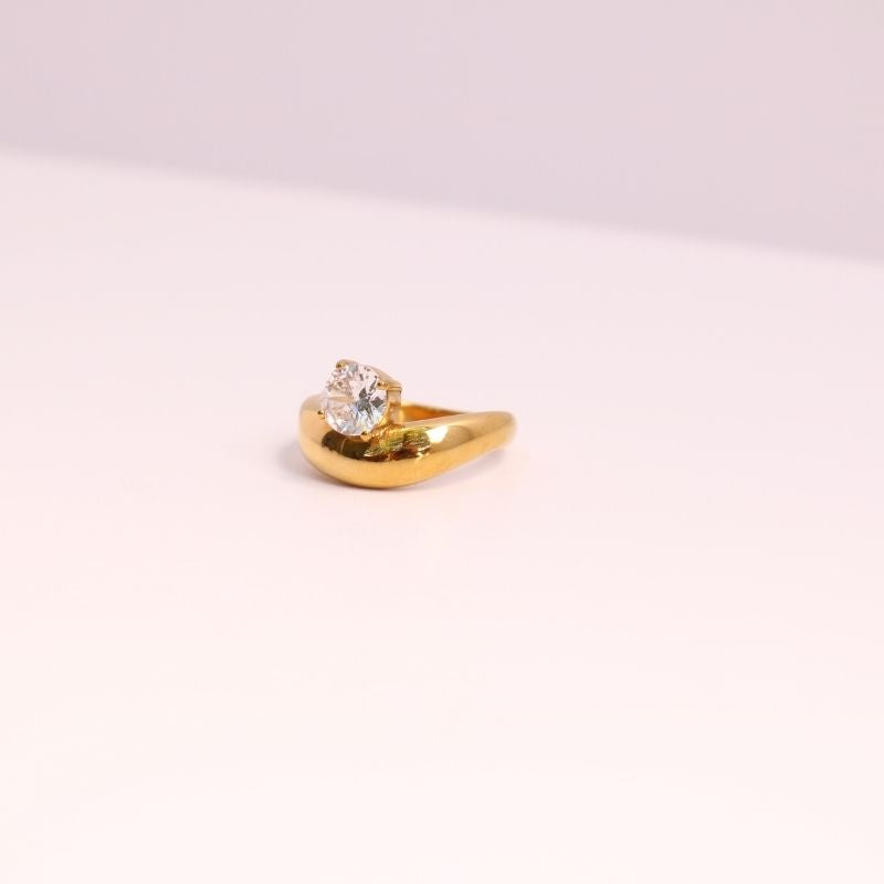 Full Moon Ring