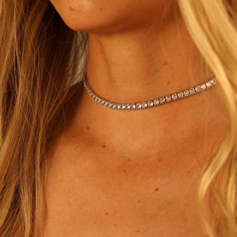 Starlight Strand Necklace