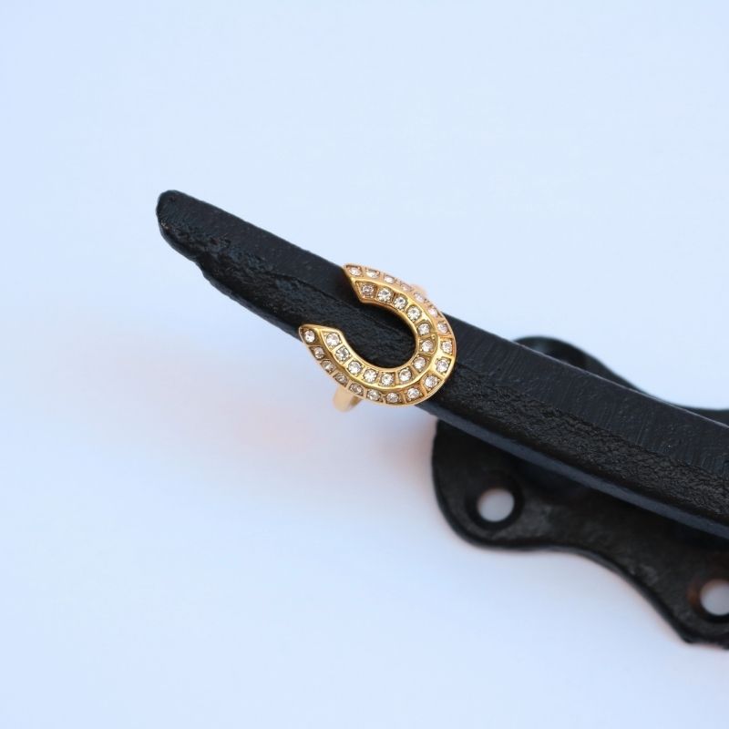 Double Down Ring