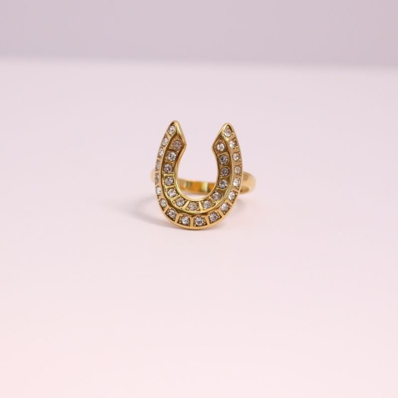 Double Down Ring