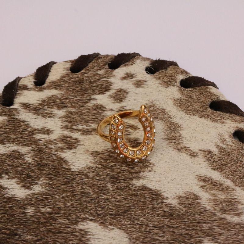 Double Down Ring